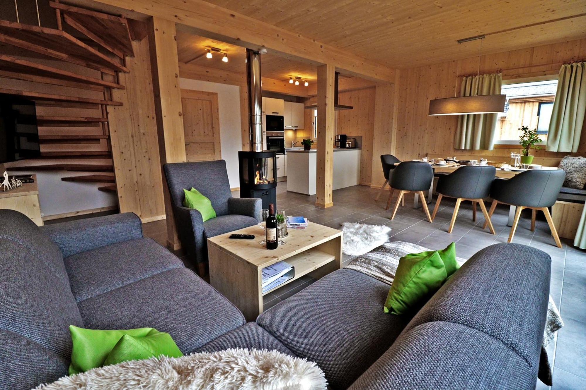 Almdorf Hohentauern By Alps Resorts Esterno foto
