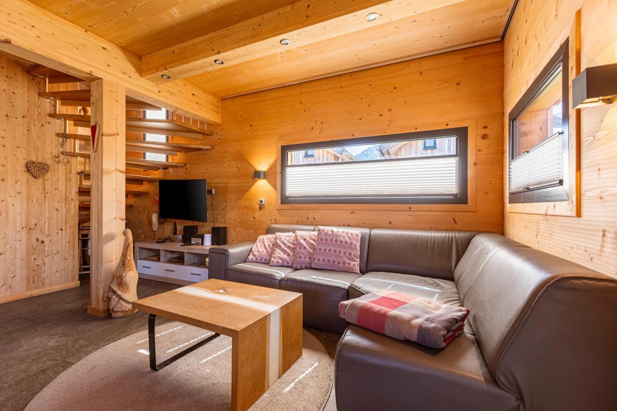 Almdorf Hohentauern By Alps Resorts Esterno foto