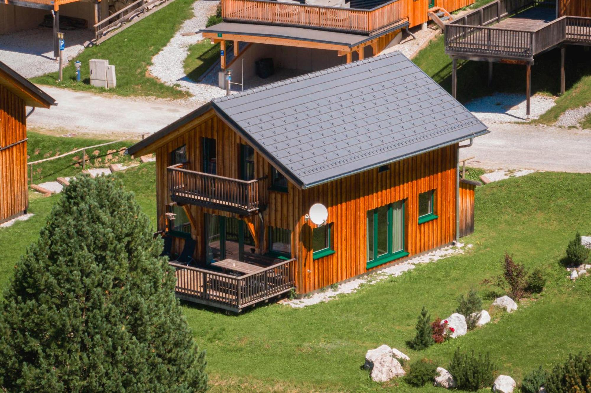 Almdorf Hohentauern By Alps Resorts Camera foto