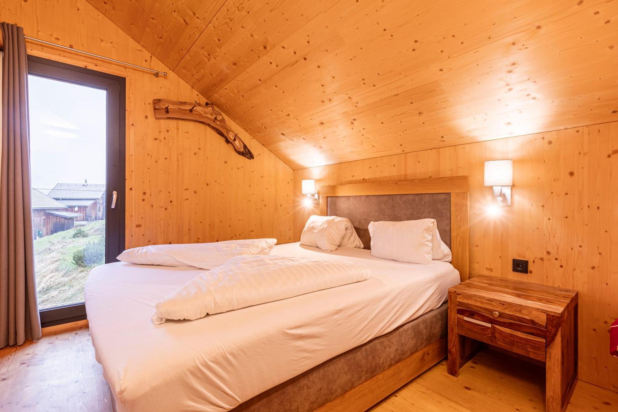 Almdorf Hohentauern By Alps Resorts Camera foto
