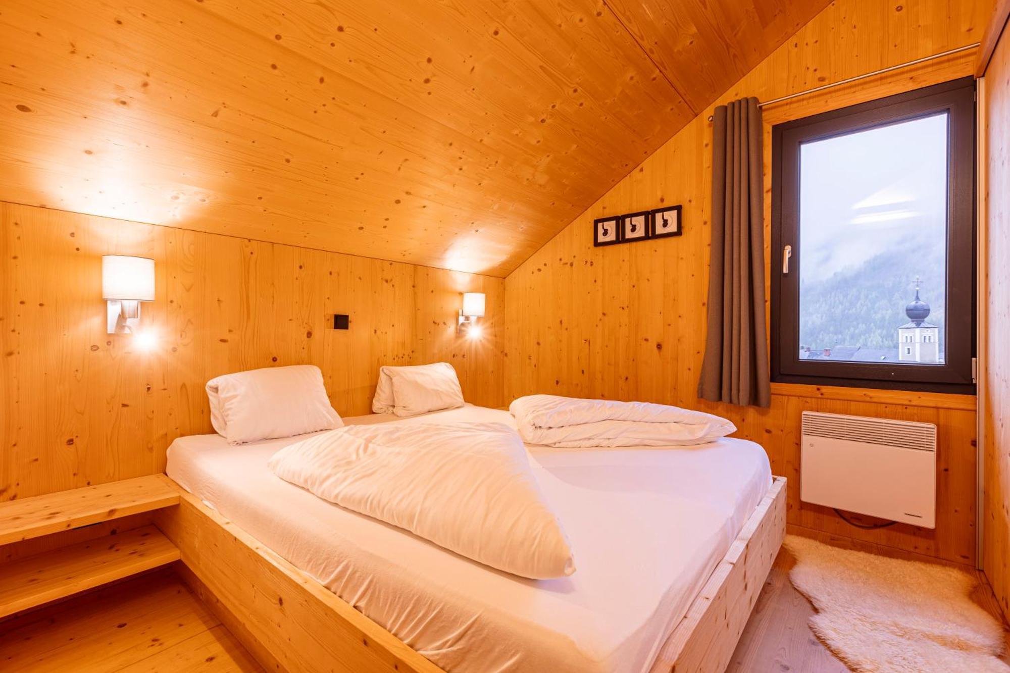 Almdorf Hohentauern By Alps Resorts Camera foto