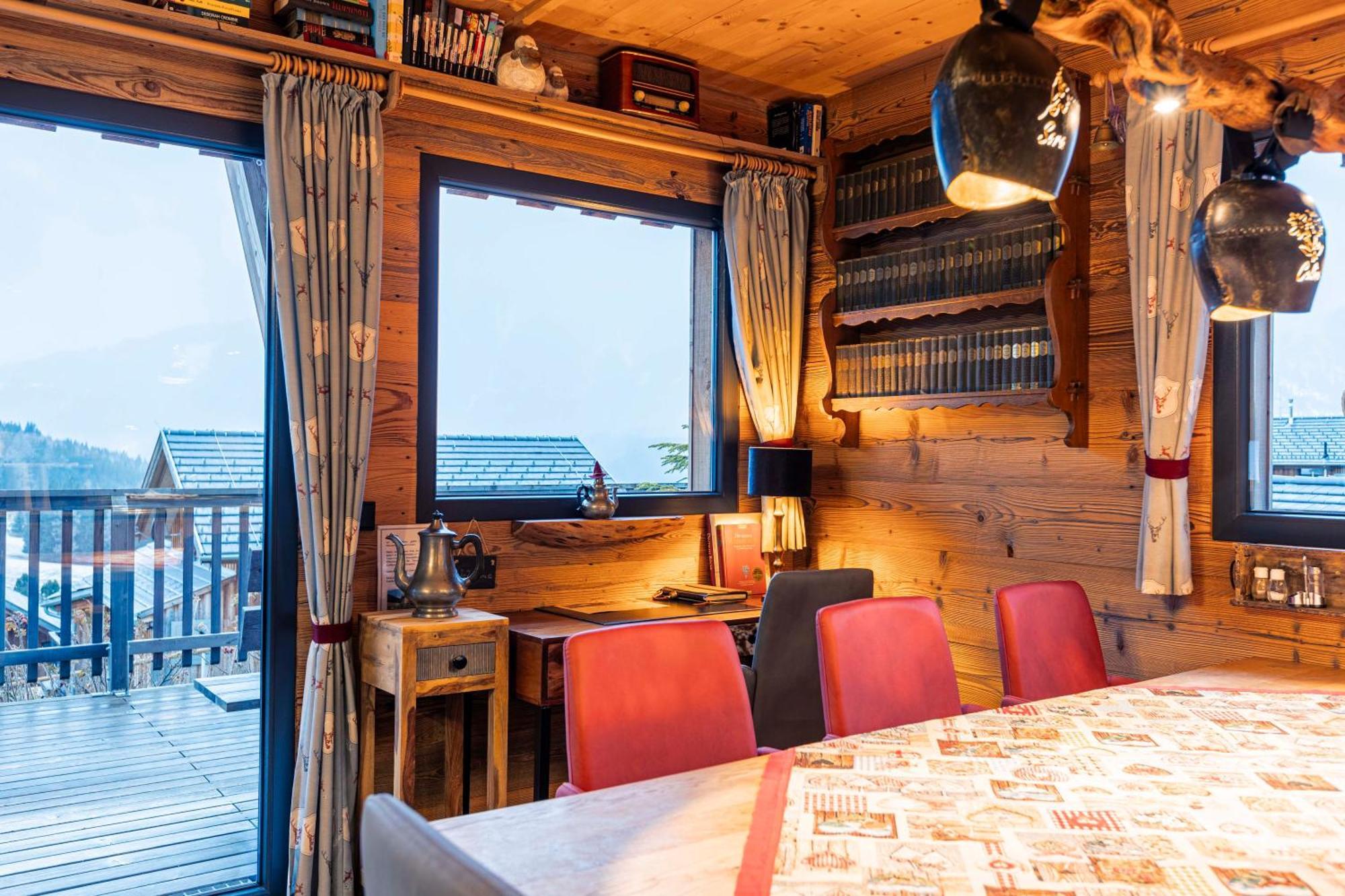 Almdorf Hohentauern By Alps Resorts Esterno foto